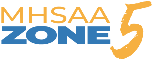 MHSAA Zone 5